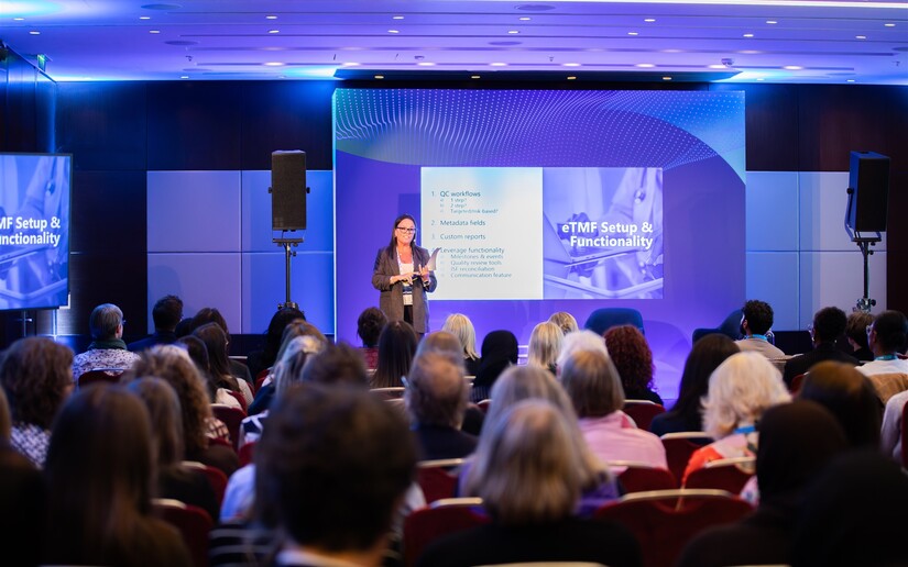 OpTImize presentation