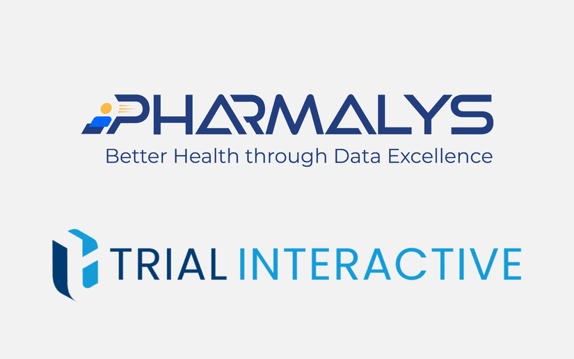 Pharmalys TI