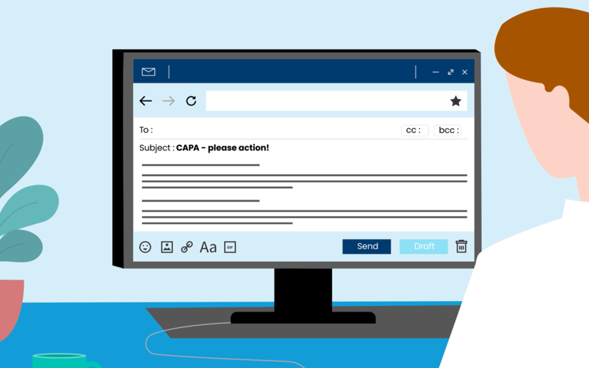 QMS Demo