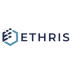 Ethris logo