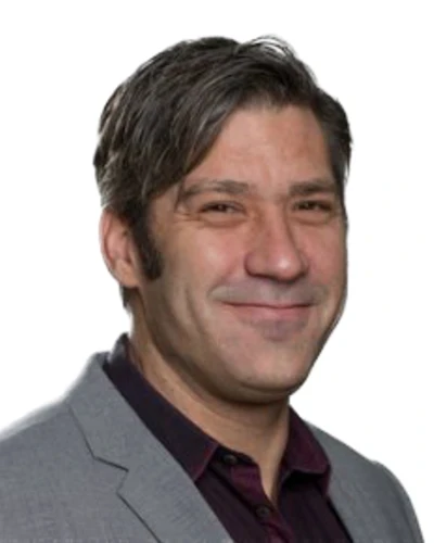 Michael Smyth - Division President