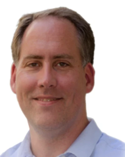 Jay Smith - Head of Product