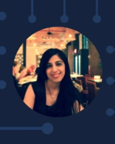 Divya Chotai - TMF Study Owner, Trial Interactive, TransPerfect