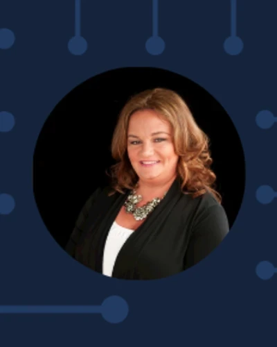 Laurel-Ann Schrader - Director, Client Solutions, Trial Interactive, TransPerfect