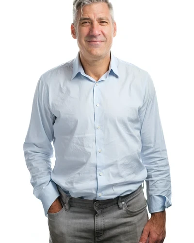 Michael  Smyth - Division President, Trial Interactive, TransPerfect