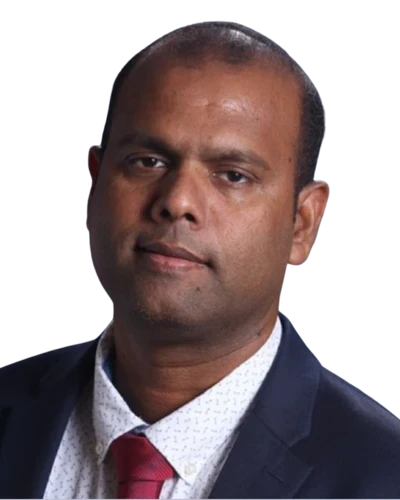Abdul Anwer - Head of Engineering