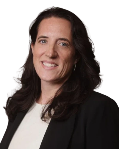 Hope Weisser - Senior Product Manager